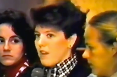 Ginni Thomas: New footage shows MAGA activist ‘exposing’ self-help cult in the 1980s
