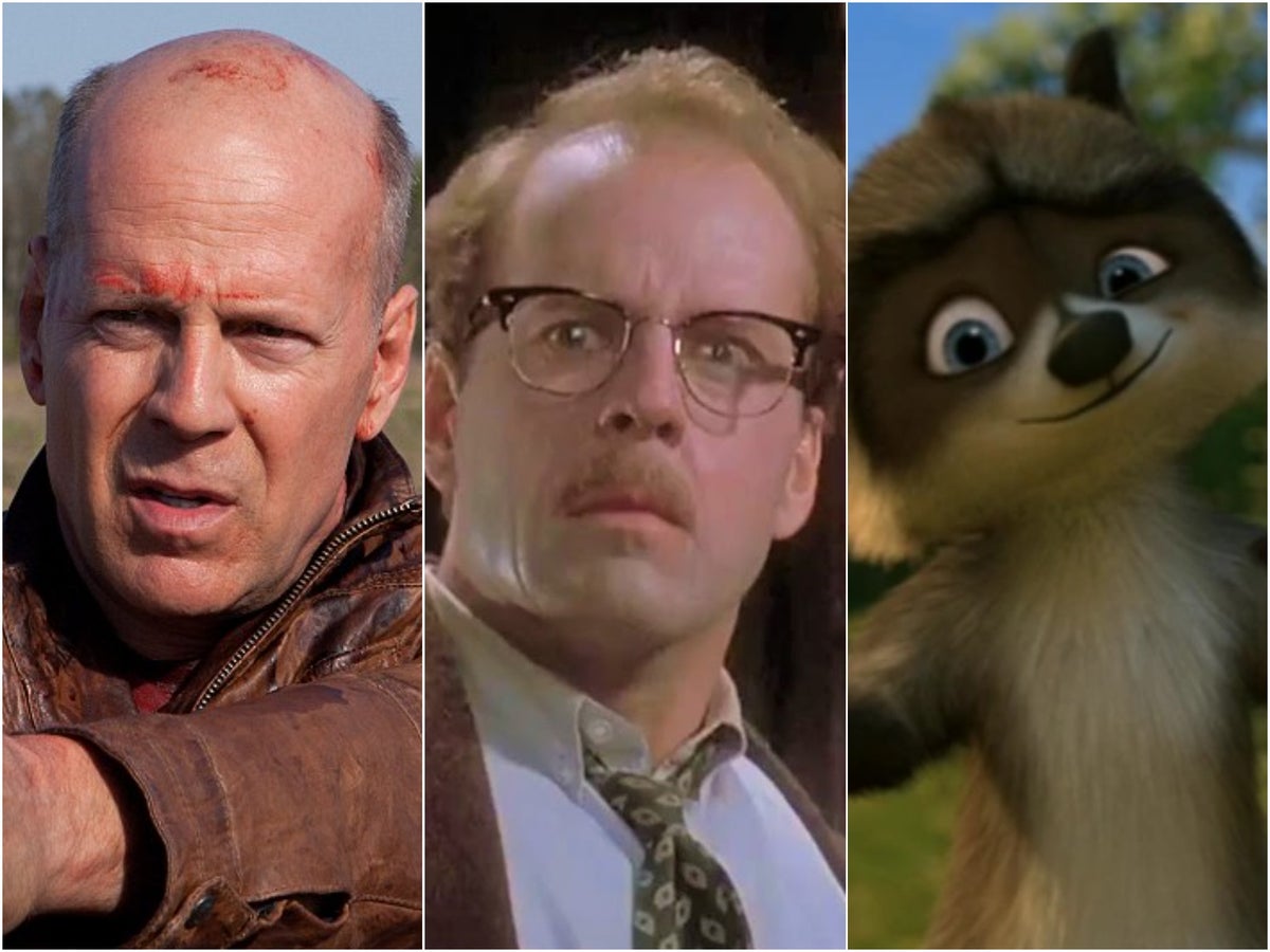 The 8 most underrated Bruce Willis performances of all time | The  Independent