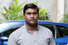 McAreavey case accused readmitted to hospital in Mauritius, says lawyer