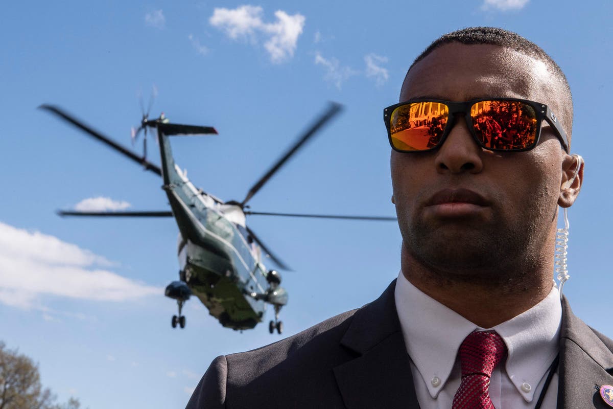 Secret Service director James Murray retiring for role at Snapchat