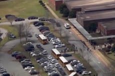12-year-old arrested for shooting and killing classmate at school