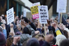 Child Q: Council urges Met Police to admit racism as force changes strip-search policy