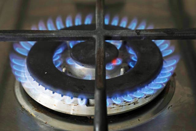 Energy bills have skyrocketed thanks to a 54% increase to Ofgem’s price cap (PA)