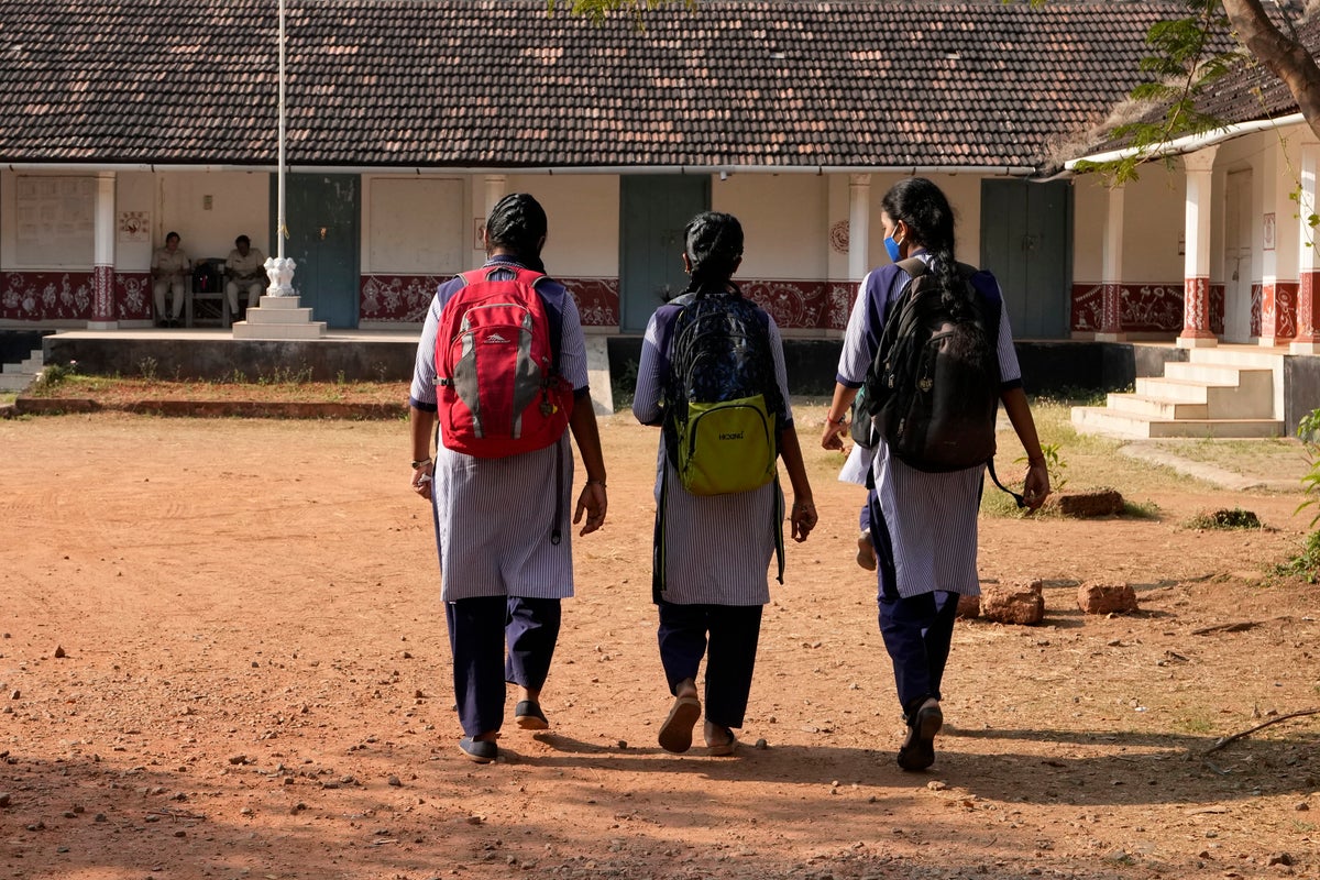 Seven Children Killed, Dozens Injured in Rajasthan School Roof Collapse