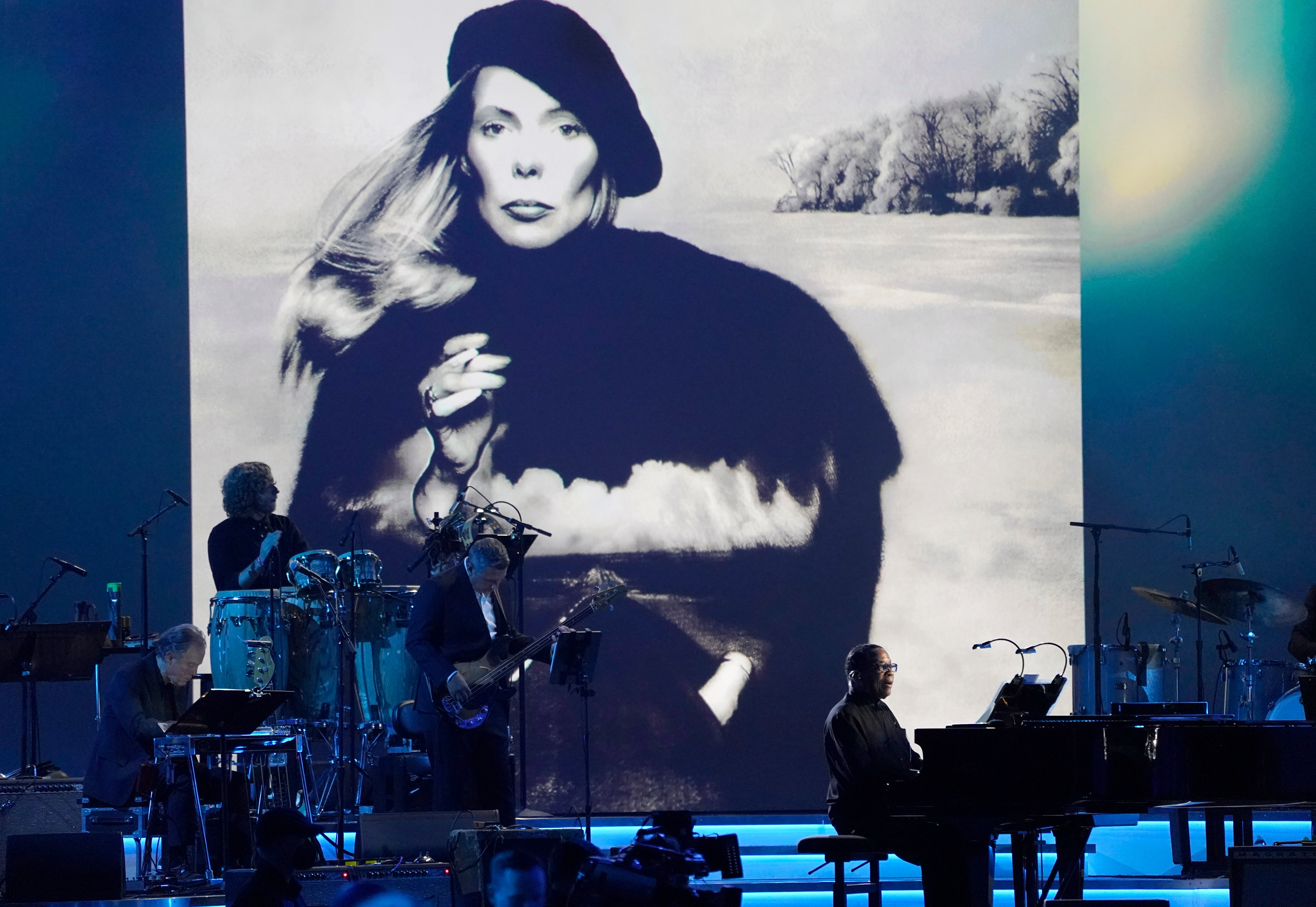 31st Annual MusiCares Person of the Year - Show