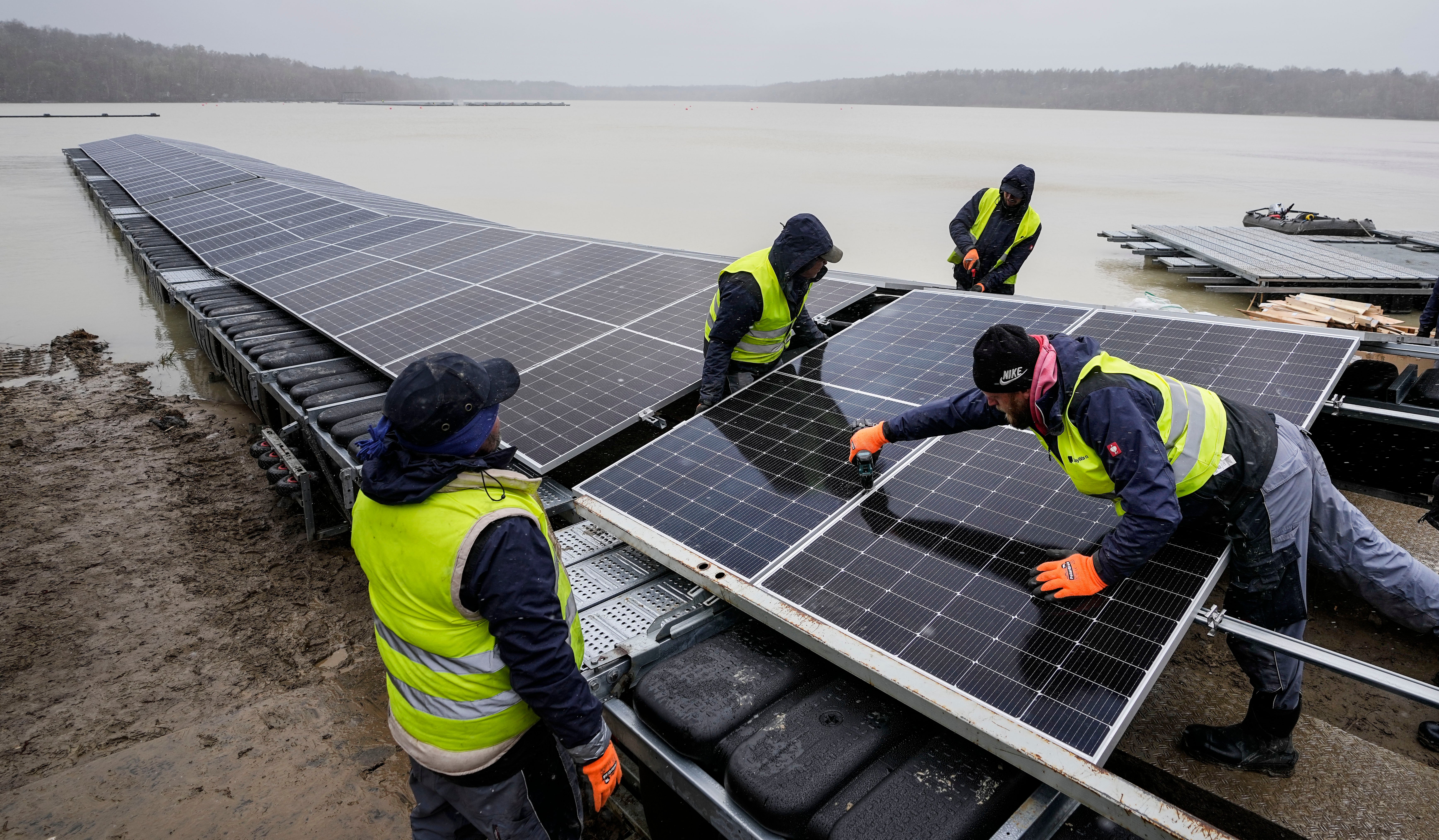 Germany Energy Renewables