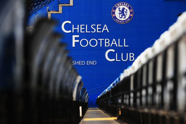 Chelsea fans have voiced disapproval of the Ricketts family’s bid to buy the club through a survey (Mike Egerton/PA)