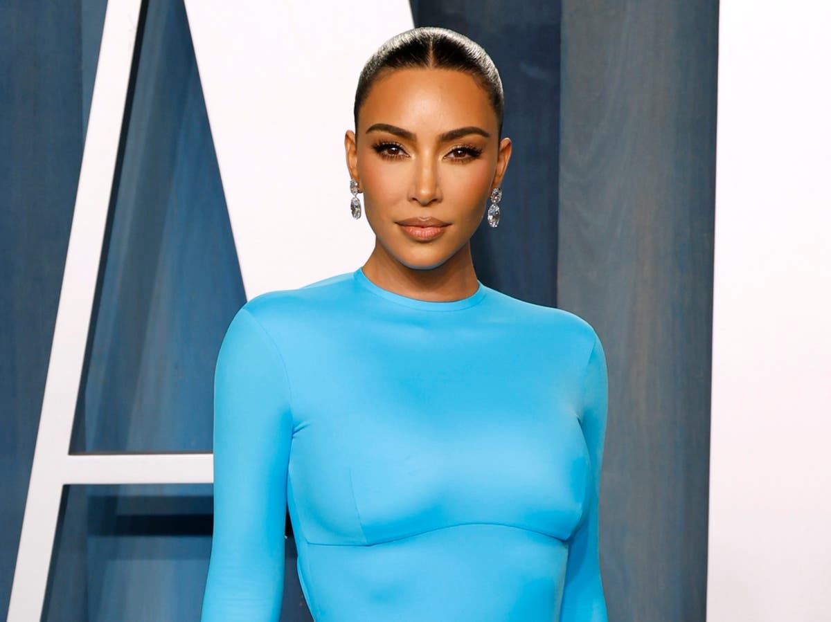 Kim Kardashian to rebrand KKW fragrance following Kanye West divorce