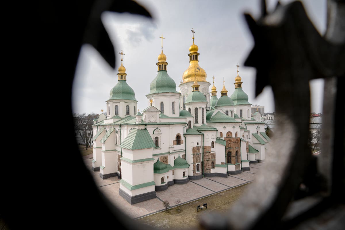 AP Week in Pictures: Global