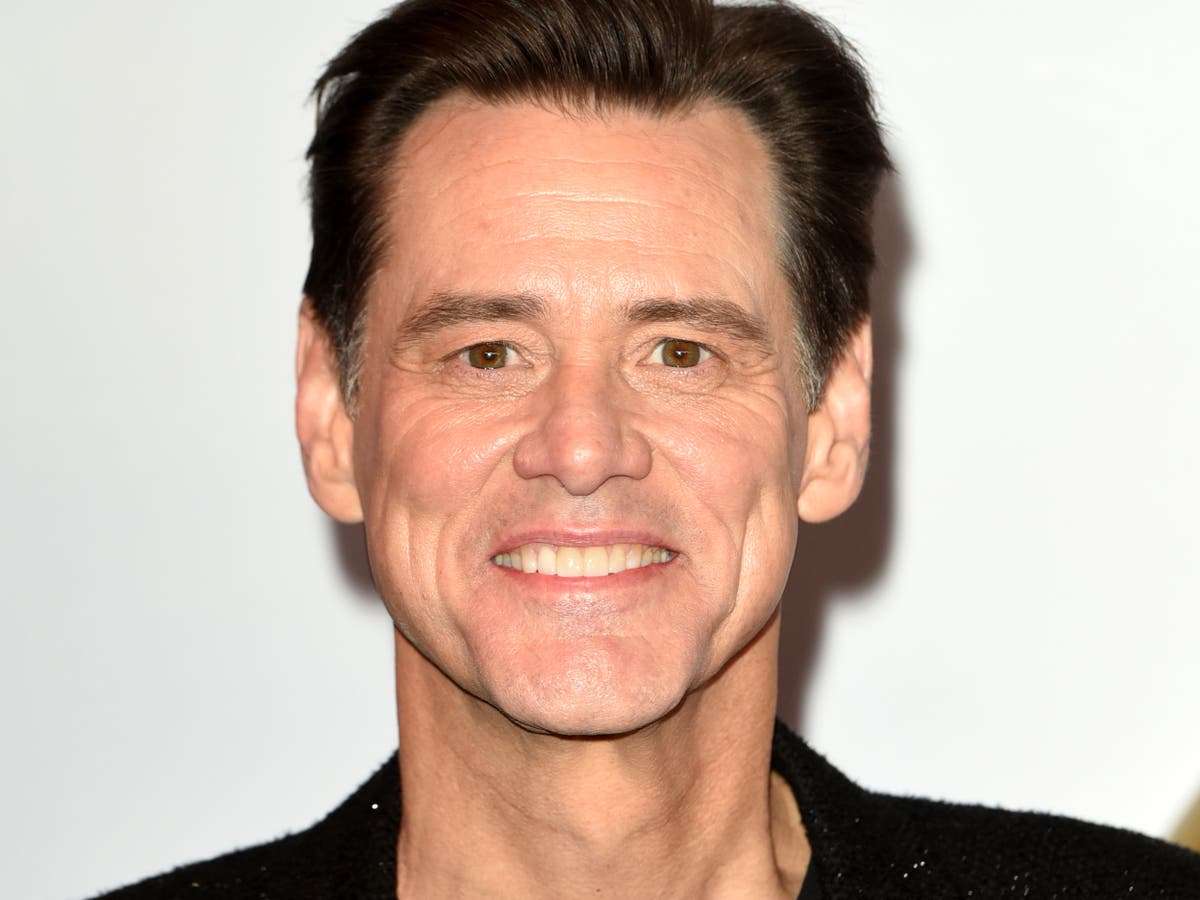 Jim Carrey claims he is retiring from acting: ‘I’m being fairly serious’