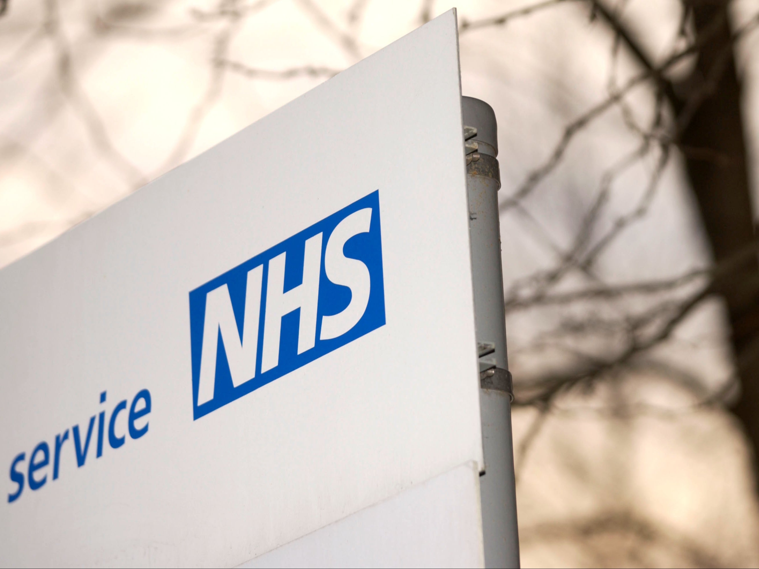 An NHS-wide survey reveals that 58,000 staff reported unwarranted sexual approaches from patients or other members of the public last year