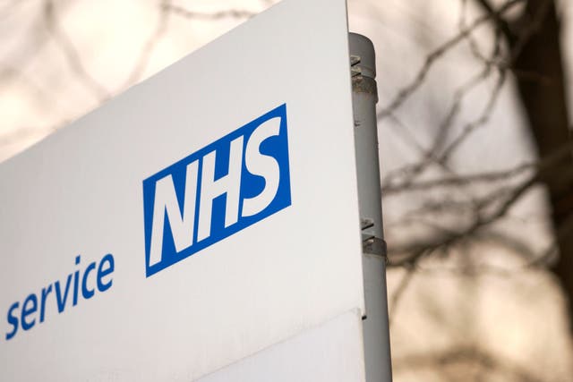 <p>An NHS-wide survey reveals that 58,000 staff reported unwarranted sexual approaches from patients or other members of the public last year</p>