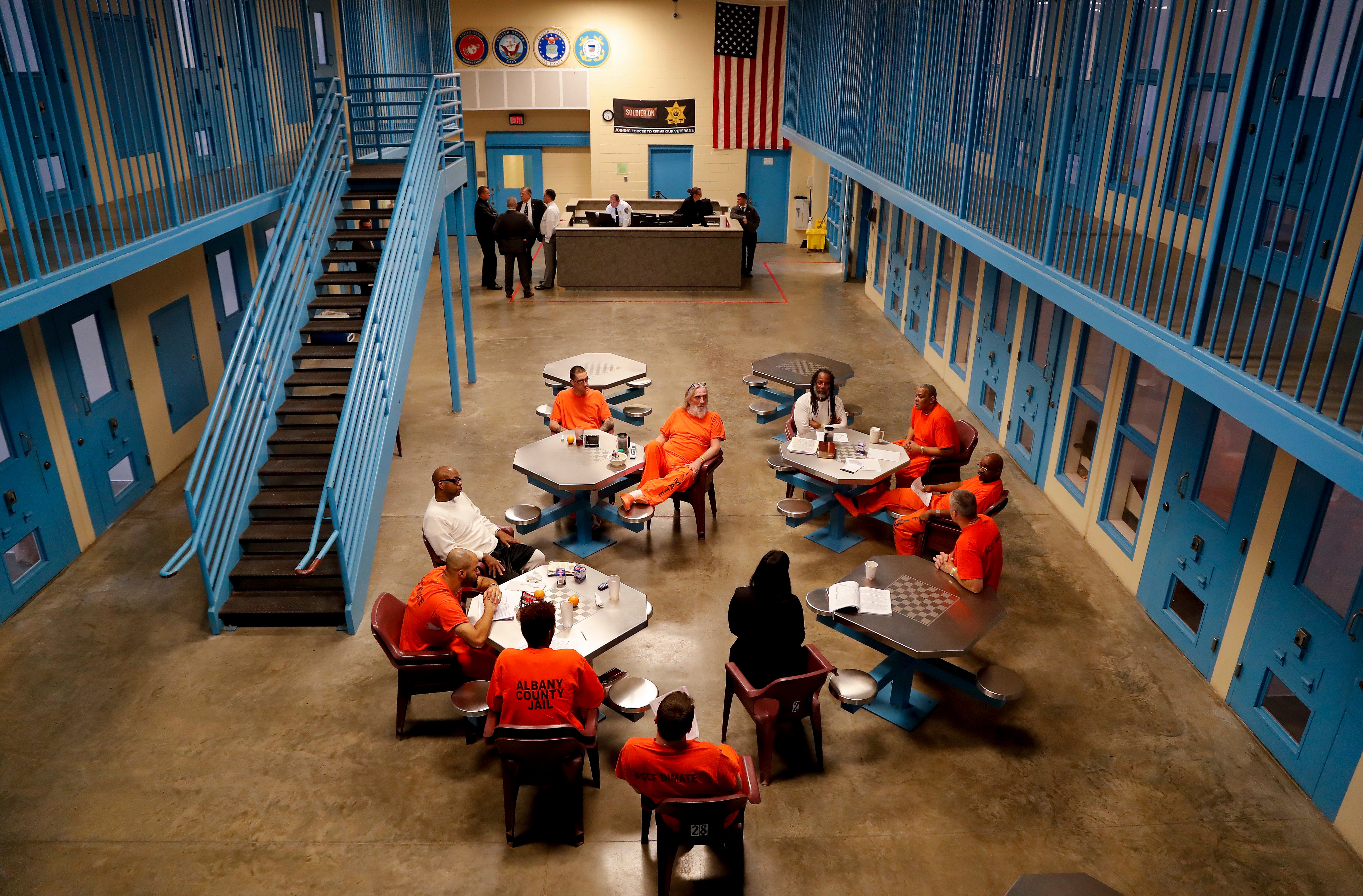 Election 2022 Democrats Crime