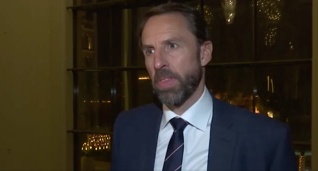 <p>"It's possible" Southgate confident England can win World Cup</p>