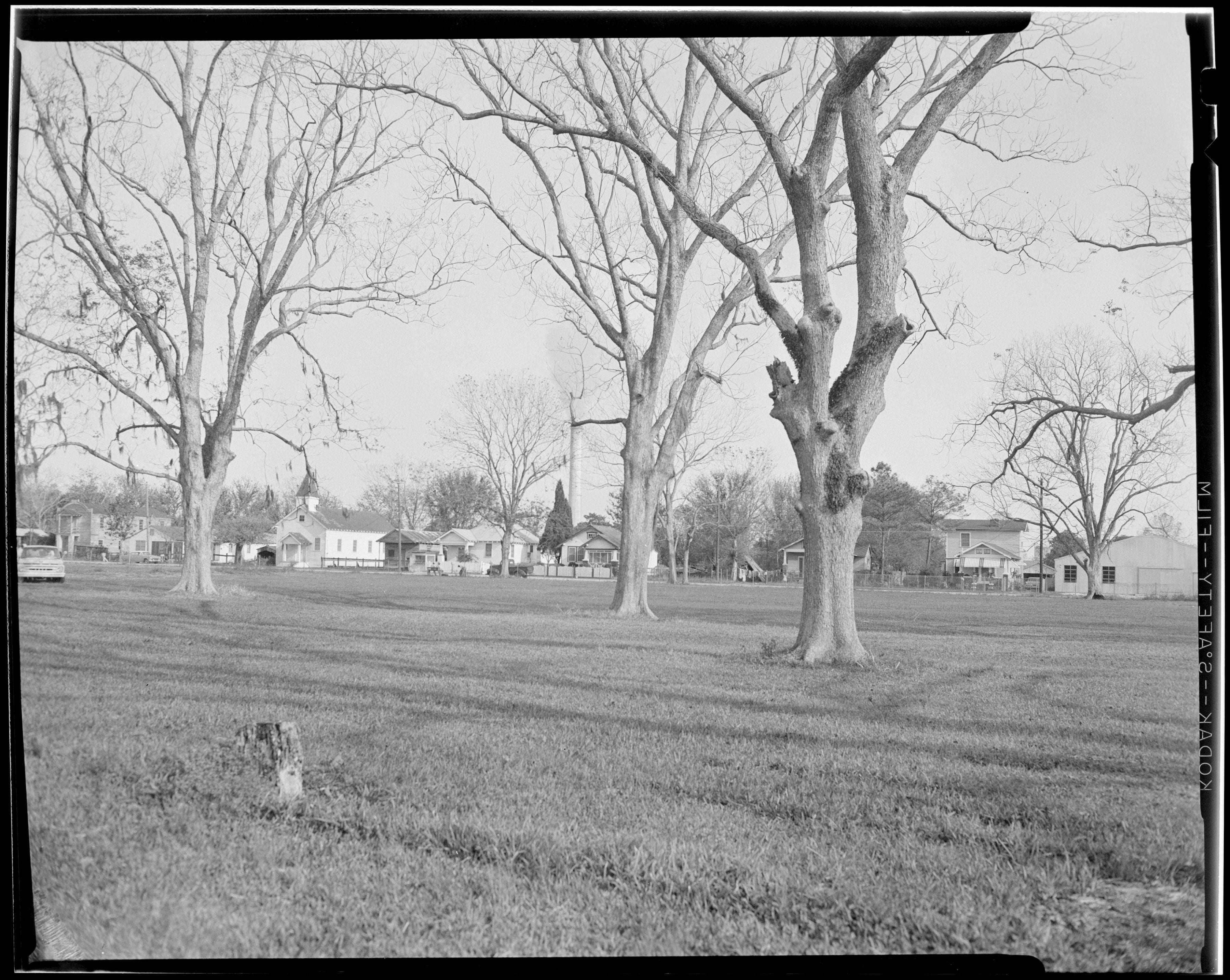 Battlefield Iris Razed Black Homes