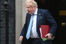 How angry will people really be about Downing Street parties in two years’ time?