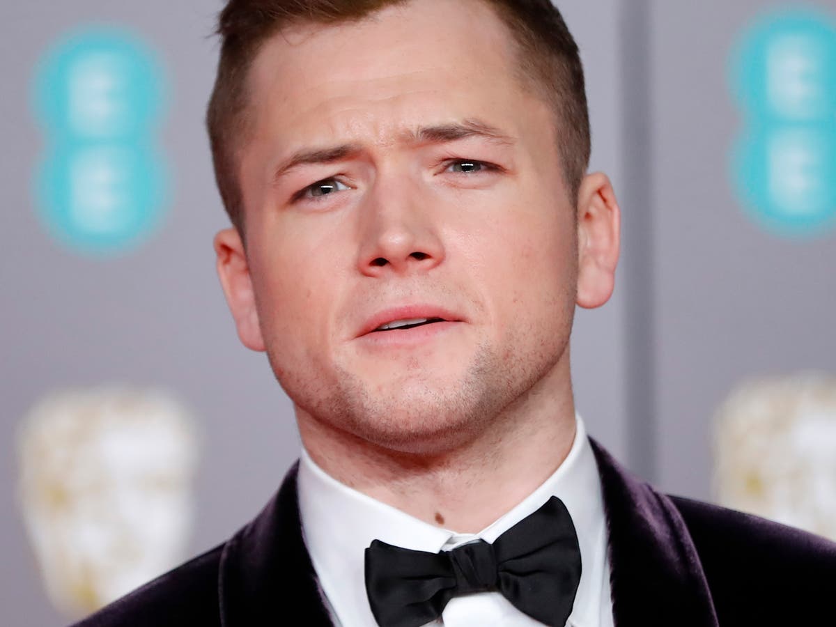 Taron Egerton quits West End show full time due to ‘personal reasons’