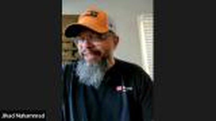 <p>Religious leader breaks down Ramadan and the meaning behind fasting</p>