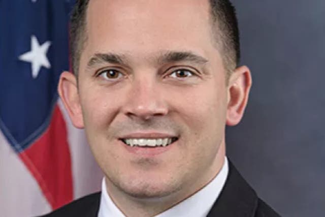 <p>Florida lawmaker Anthony Sabatini has promised Disney a ‘living hell’ over the opposition to the ‘Don’t Say Gay’ bill</p>