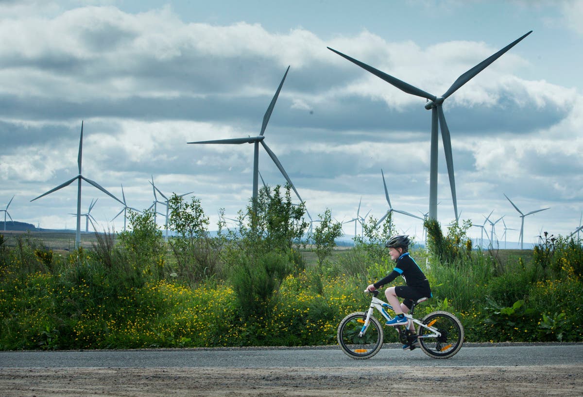 Kwarteng: Community consent must lead any decision on fracking or onshore wind