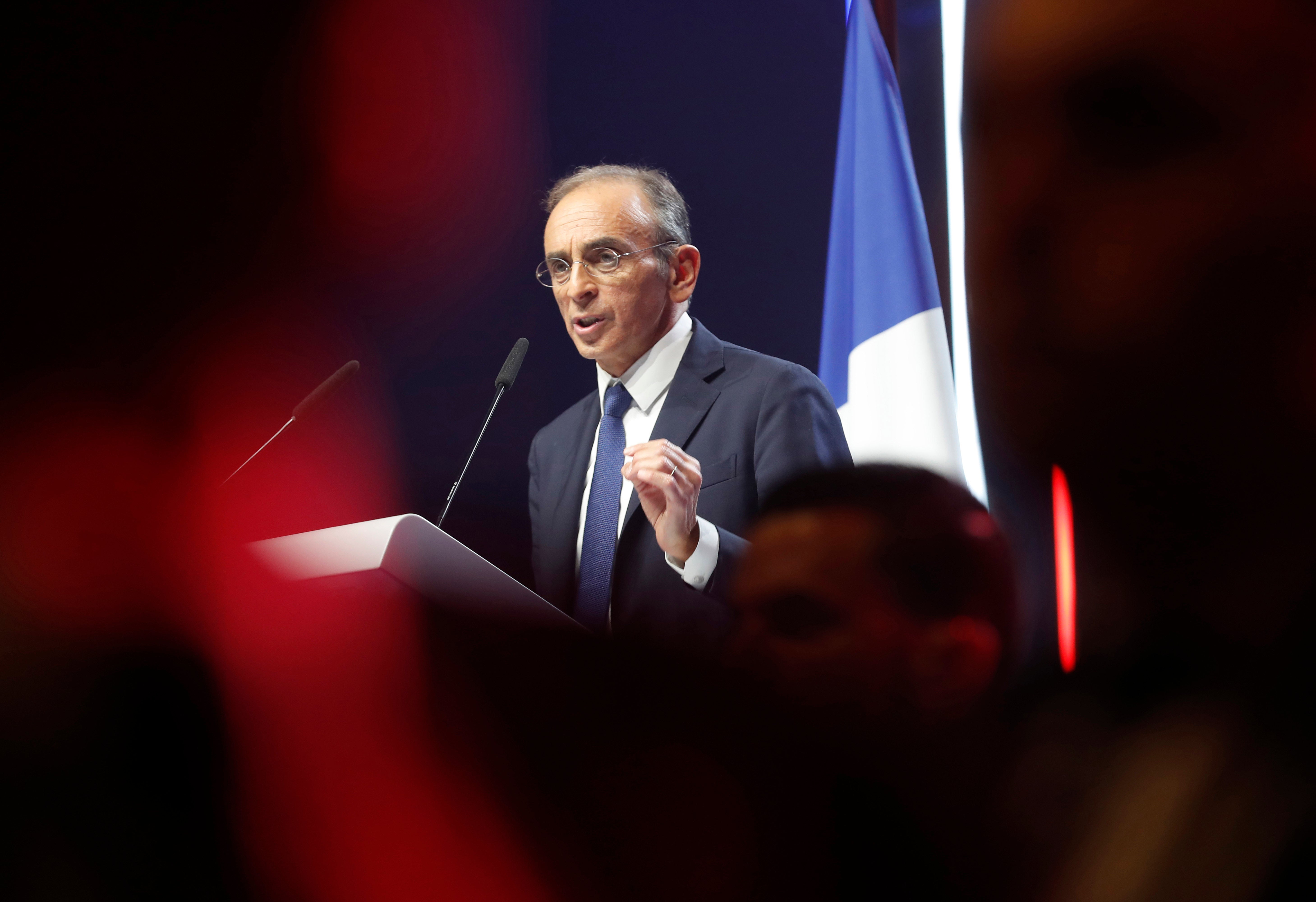 France Elections Far Right