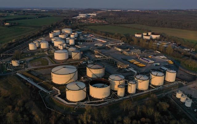 <p>MP Jonathan Reynolds called for a long-term plan for meeting the UK’s energy needs</p>