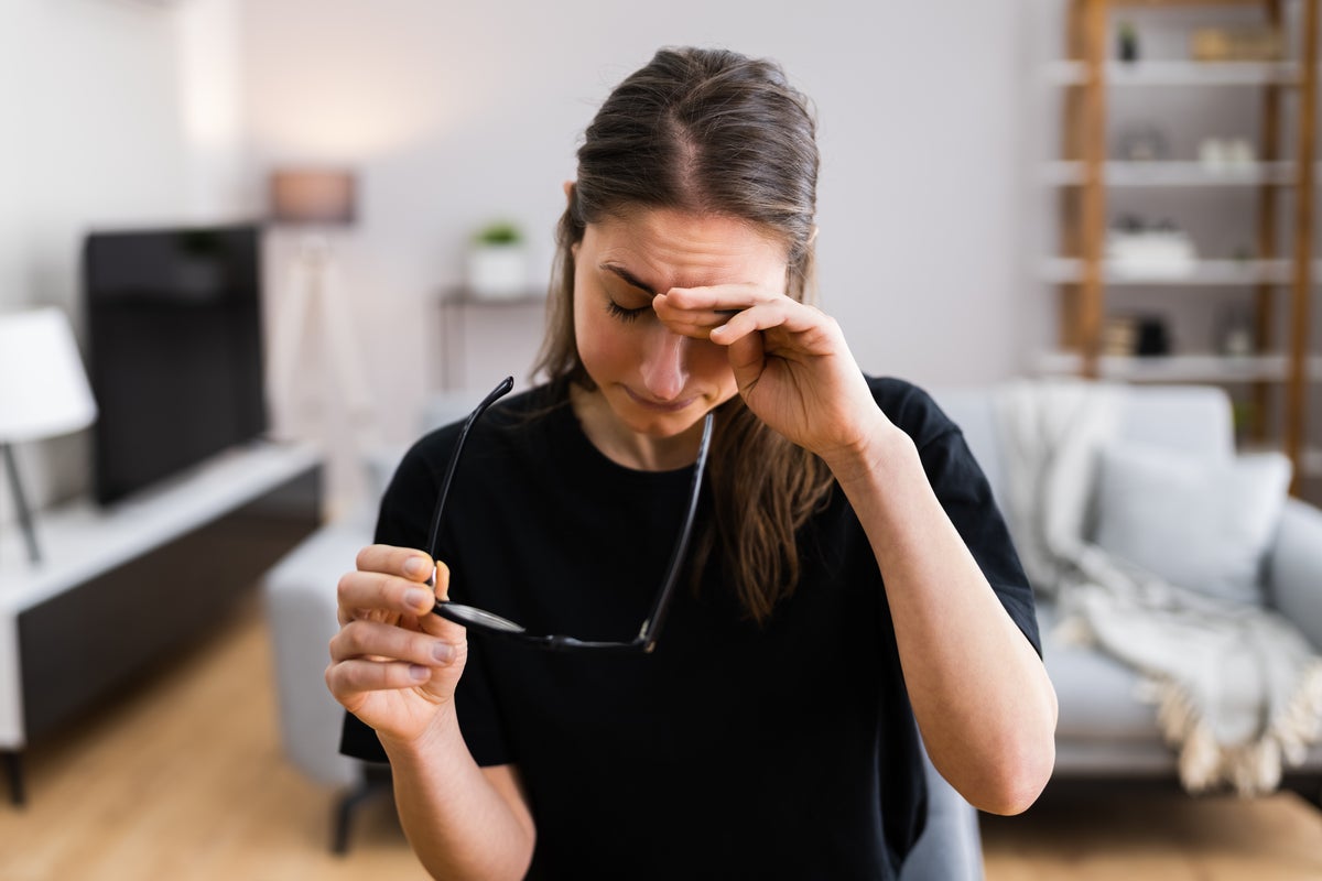 Drugs for common eye condition could be used to treat cancer, experts say