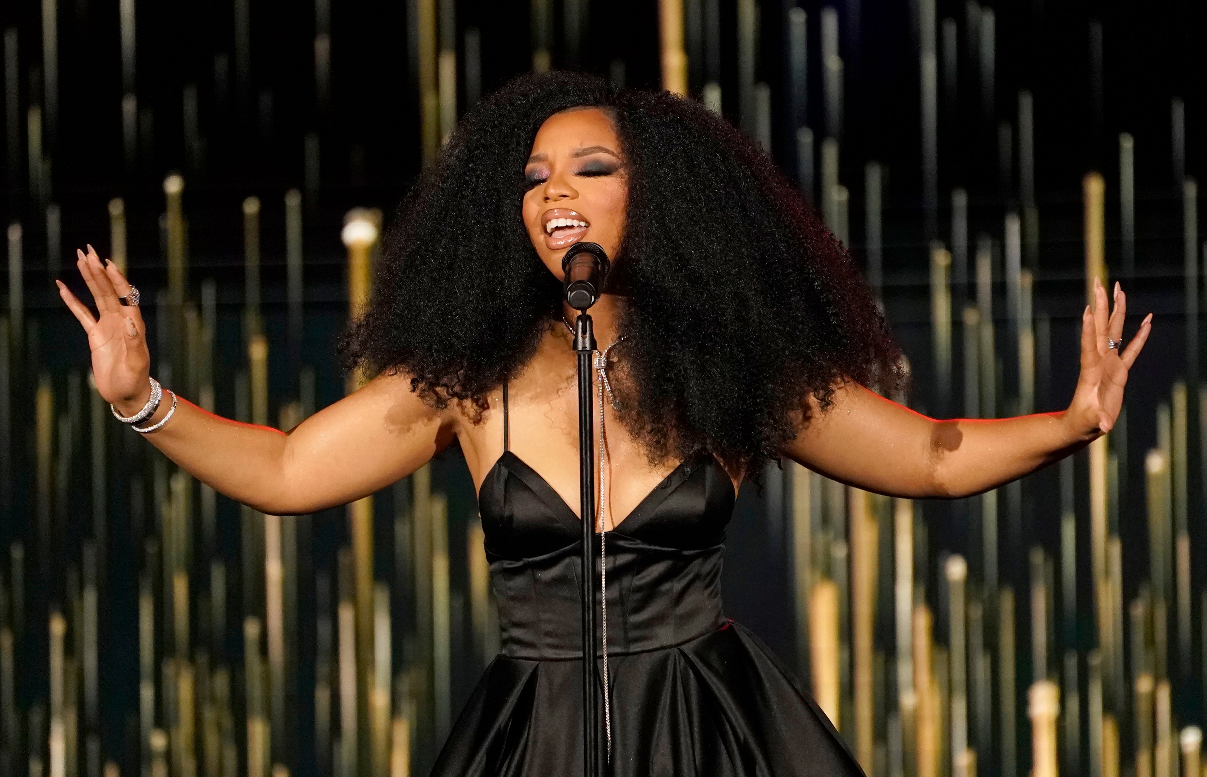 Recording Academy Honors Presented By The Black Music Collective - Show