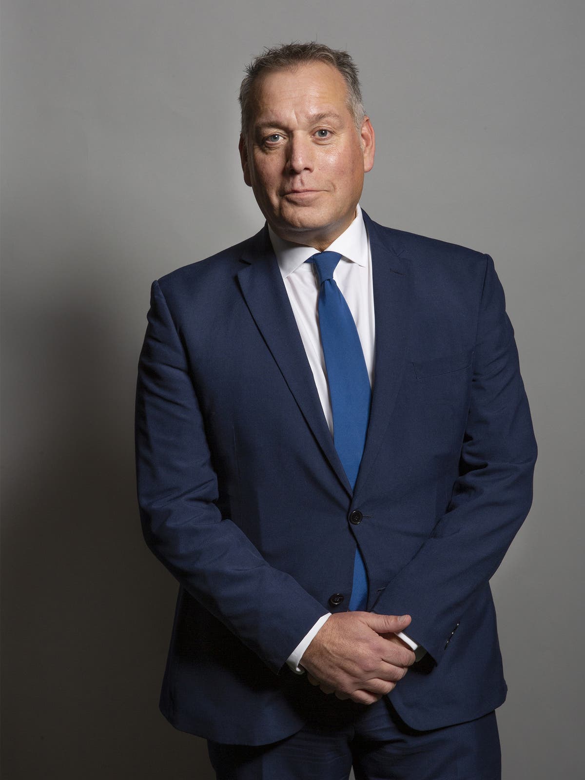 Facts need to be established amid allegations against MP Warburton – minister