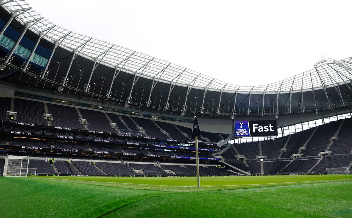 Tottenham vs Newcastle LIVE: Premier League team news, line-ups and more today