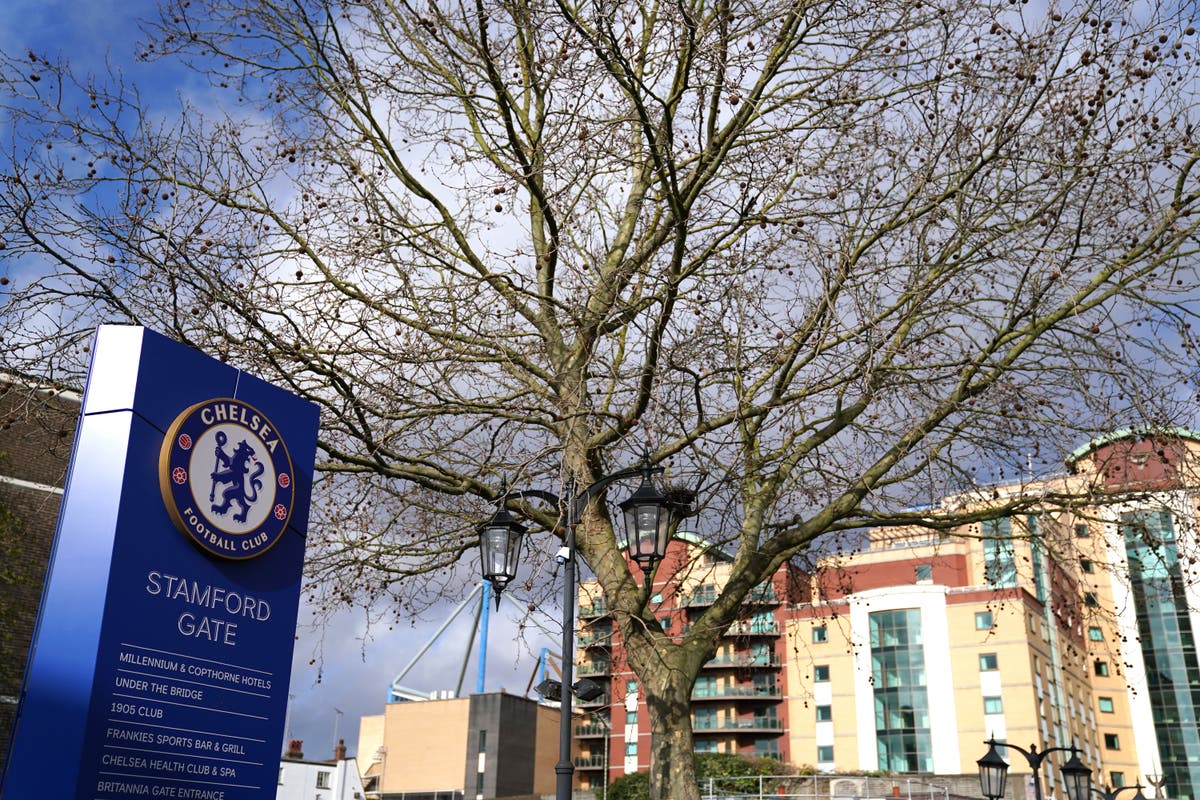 Ricketts family vows never to let Chelsea play in a European Super League