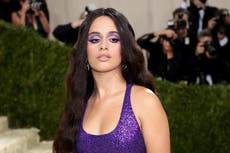 Camila Cabello says she’s ‘exhausted’ by body image pressure