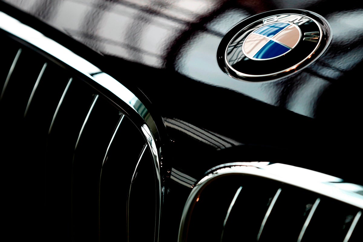 BMW secretly followed, filmed and then sacked worker over injury claim