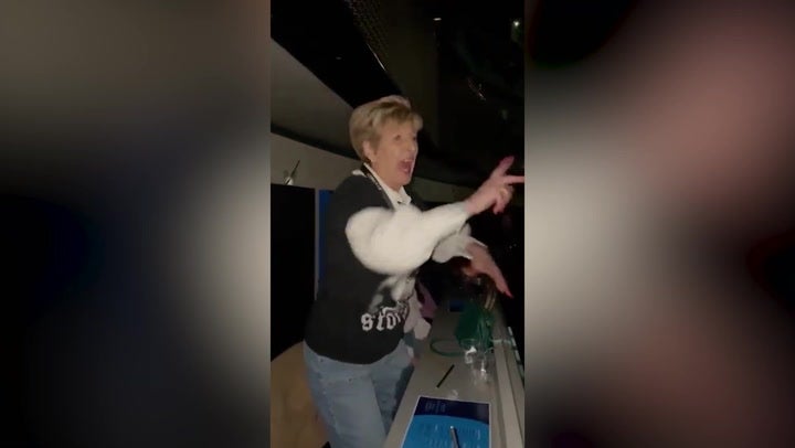 <p>Girl takes mum to Stormzy concert and she knows every lyric flawlessly</p>