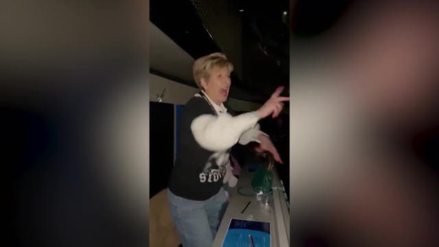 <p>Girl takes mum to Stormzy concert and she knows every lyric flawlessly</p>