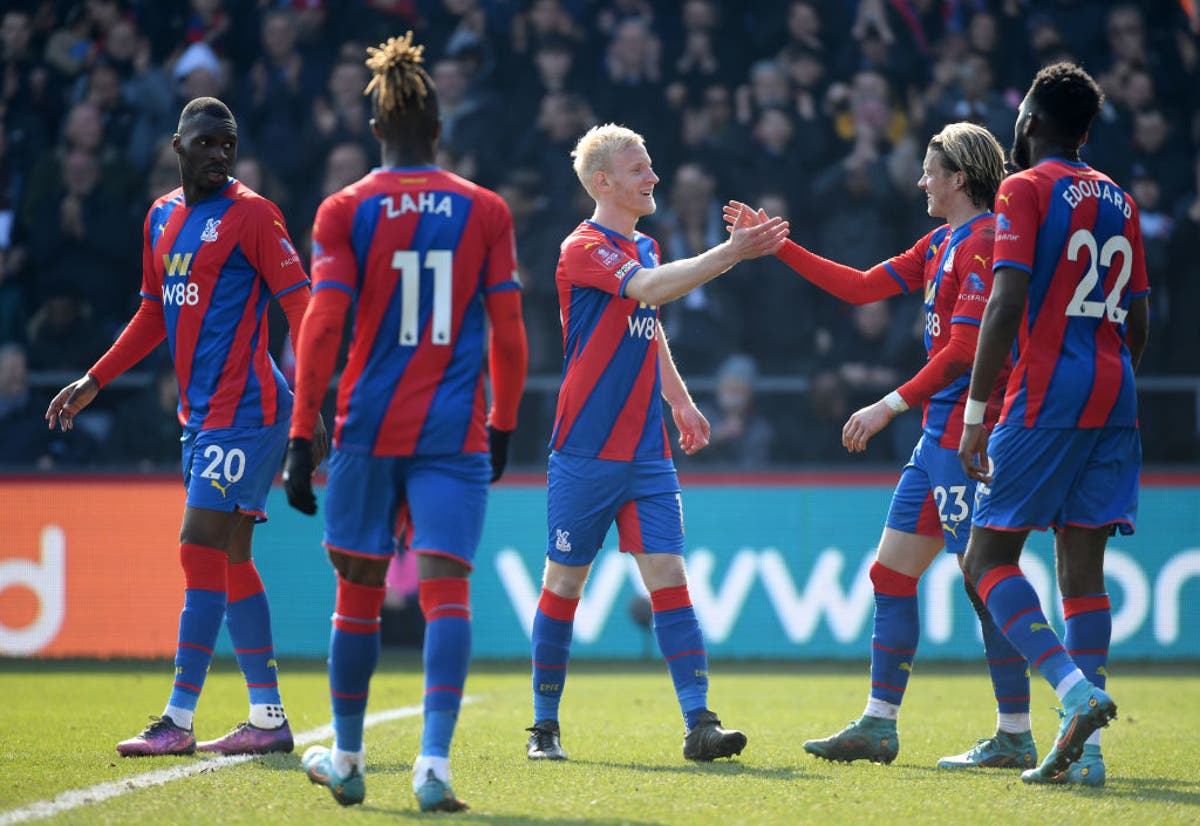 Crystal Palace vs Arsenal live stream: How to watch Premier League fixture online and on TV tonight