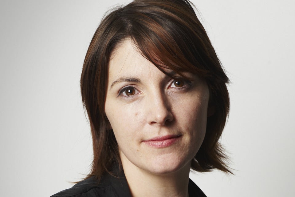 Helen MacNamara left government in 2020 to work for the Premier League