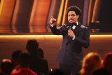 Grammys 2022 live: Winners and highlights as Lil Nas X and BTS perform