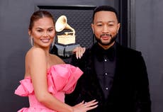 John Legend says his and Chrissy Teigen’s relationship was ‘tested’ after miscarriage