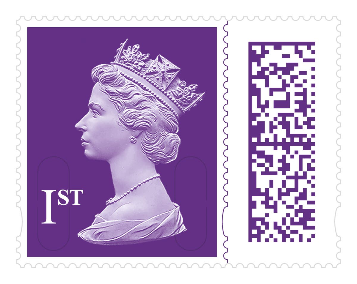 First class stamps increase by 10p to 95p The Independent