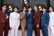 BTS should be exempted from military service, Busan mayor requests South Korea’s president