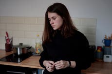 Meet the Ukrainian refugees building new lives after fleeing horrors of Russia’s war