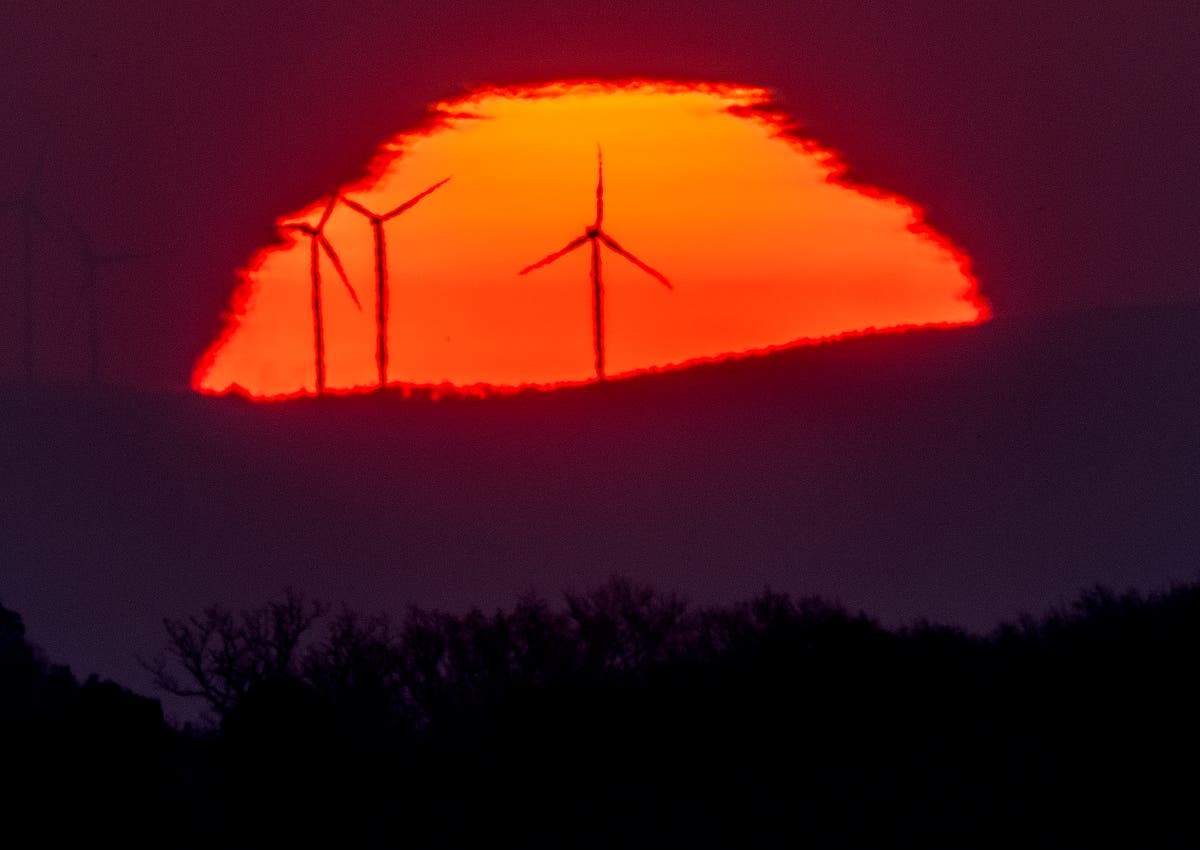UN panel to release report on efforts to curb climate change