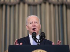 Biden demands ‘urgent’ gun reform as Sacramento shooting victims named