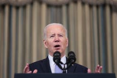 Biden demands ‘urgent’ gun reform as Sacramento shooting victims named