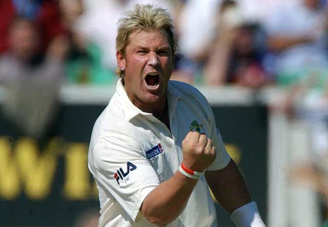 <p>Warne passed away earlier this year at the age of 52 </p>