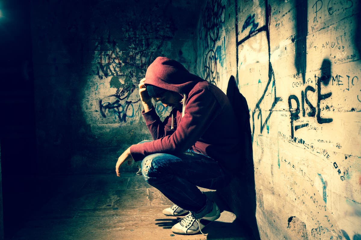 Voices: Poorer people are dying earlier – Britain’s class divides are very much alive