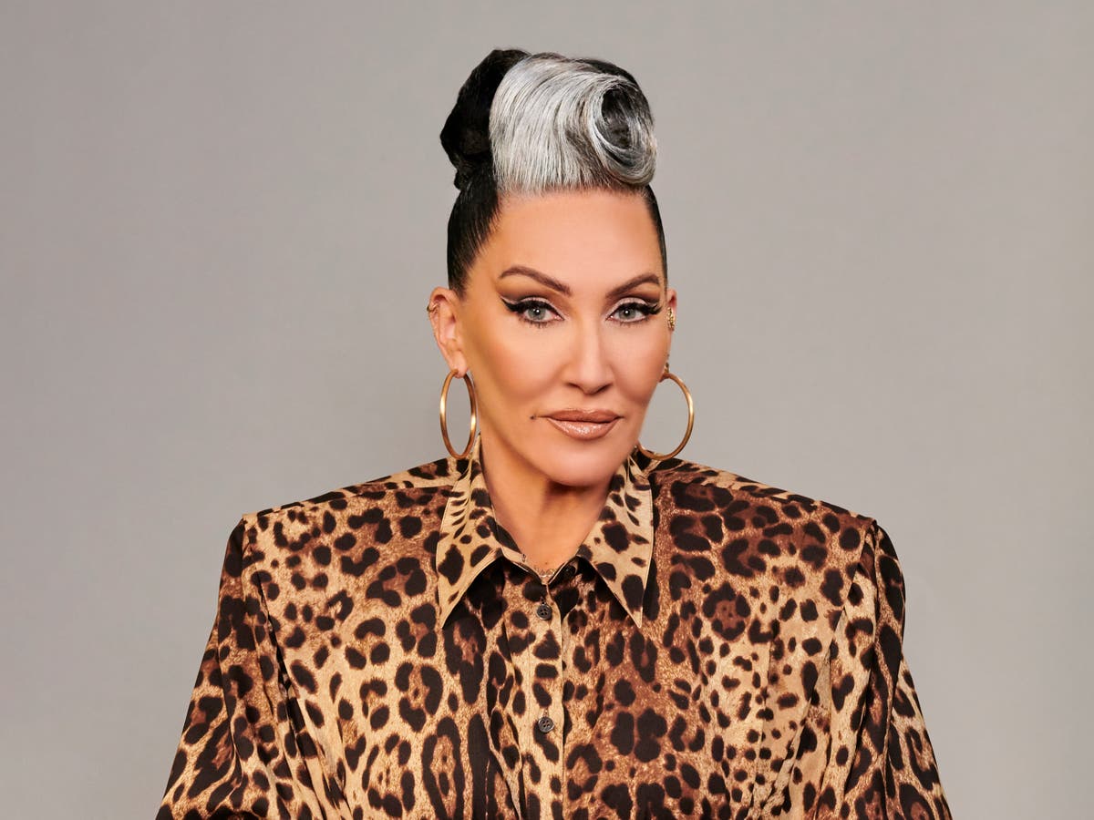 Michelle Visage: ‘I’m not anti plastic surgery, I’m pro transparency’ | The Independent
