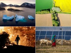 The 5 key takeaways from the landmark climate change assessment