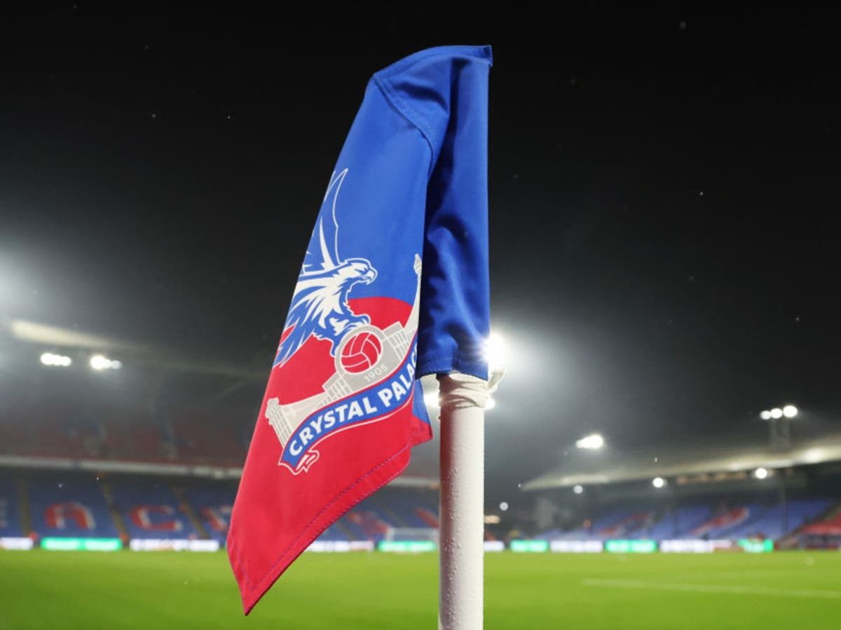 Crystal Palace vs Arsenal LIVE: Premier League team news, line-ups and more tonight
